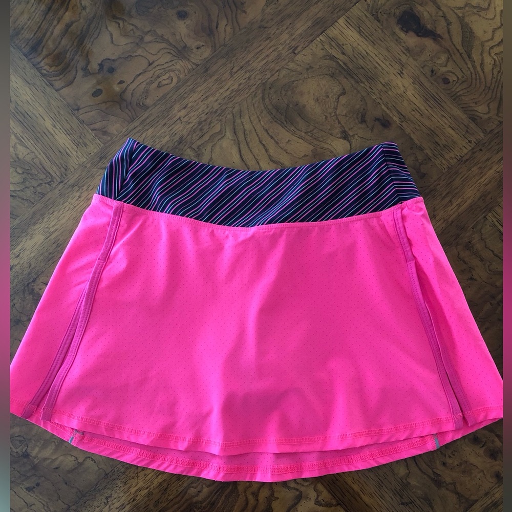 Skort in s/p size